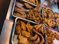 -市尾卤料(天隆名邸店)