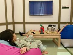 -青水瓦台汤泉(未央店)