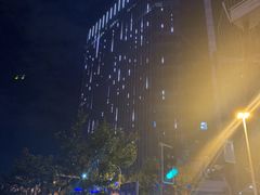 -上海锦江汤臣洲际大酒店壹阶层