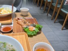 -蔡澜Pho·越南粉餐厅(海上世界店)