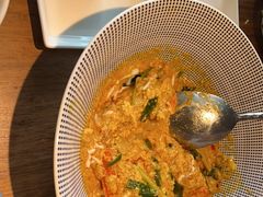 -星叶·东南亚料理(宁波万象汇店)