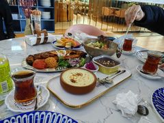 -SULTAN·苏坦土耳其餐厅(新光汇店)