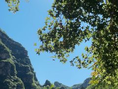 -孤山寨风景区