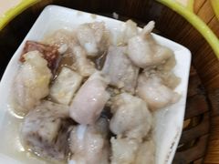 蒜香蒸排骨-金凤酒楼(金陵路店)