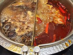 -一绪に寿喜烧(荟聚店)