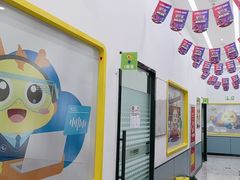 -童程童美·信息学竞赛·机器人编程·少儿编程(五棵松万达校区)