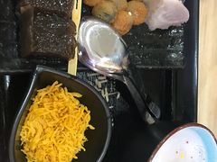 紫金芋头烧-鲜芋仙(观音桥大融城LG店)