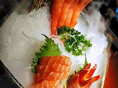 -鳗鱼家·深夜食堂(军博店)