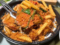-79号渔船海鲜饭店(龙岗店)
