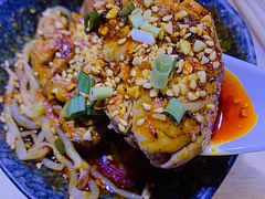 冒猪脑-付小姐在成都(吾悦广场店)