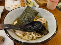 日式拉面-有喜屋·深夜食堂(环宇荟店)