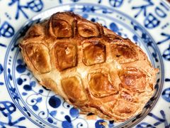 -BUTTERFUL&CREAMOROUS 黄油与面包(三里屯太古里店)