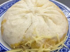 精品灌汤蟹包-孟家蟹包(锦绣街店)
