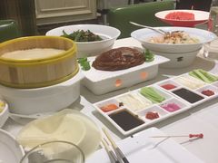 -大鸭梨烤鸭(左家庄店)
