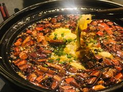-沈灶河豚宴·河豚融合餐厅(汉中路店)