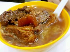 -麦文记面家(佐敦店)