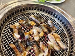 -尚宴牛特鲜自助(太原街万达店)