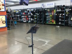 -迪卡侬(南二环店)