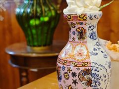 -秘密旅行Bonjour(黑金冠 江南西店)