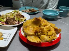 -新口福烧烤(凌河夜市店)