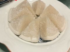 -糟粕醋·椰苑海南菜餐厅(亚龙湾天域酒店)