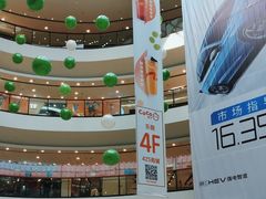 -万达广场(济南魏家庄店)