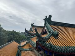 -丰都鬼城名山景区