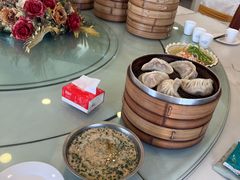 -红灯笼大酒楼(通湖路店)