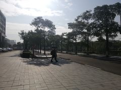 -华侨大学(厦门校区)