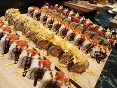 -碧中海汤泉汗蒸酒店