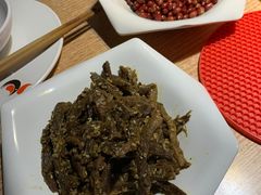 -李子坝梁山鸡(北碚万达五鸡哥店)