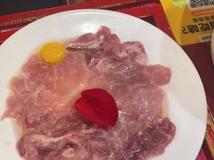 -重庆袁老四火锅(武进万达店)