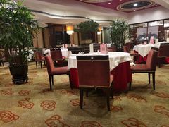 大堂-杭州香格里拉·香宫中餐厅