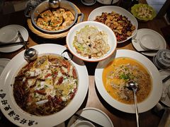 -首秀·四川料理(星耀101店)