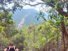 -七娘山