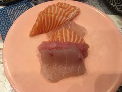 -争鲜回转寿司(飞洲国际店)