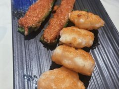 -常来小聚·广州非遗传承餐厅(高德置地店)