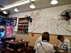 -胖娃古镇鸡杂(磁器口总店)