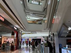 -万达广场(龙湖店)