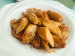 油焖茭白-状元楼(金溪路店)