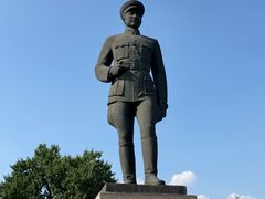 -张学良旧居陈列馆