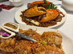 -喜记避风塘炒辣蟹(旗舰店)