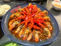 -红盔甲·小龙虾(人民广场店)