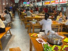 -养牛邓·潮汕牛肉海鲜自助火锅(广州店)
