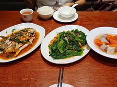 -潮名荟潮州菜馆(祈福缤纷世界店)