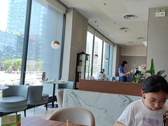 -必胜客(港汇店)