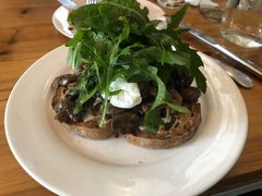 -Egg•Allday Brunch(襄阳北路店)
