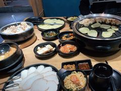 -九田家黑牛烤肉(溧水万达店)
