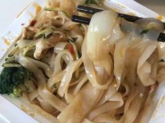 -魏家凉皮(博水商务大厦店)