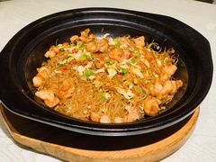 海皇粉丝煲-朝郡酒家·粤菜(燕大星苑店)